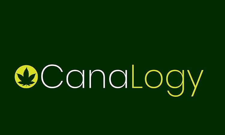 CanaLogy logo