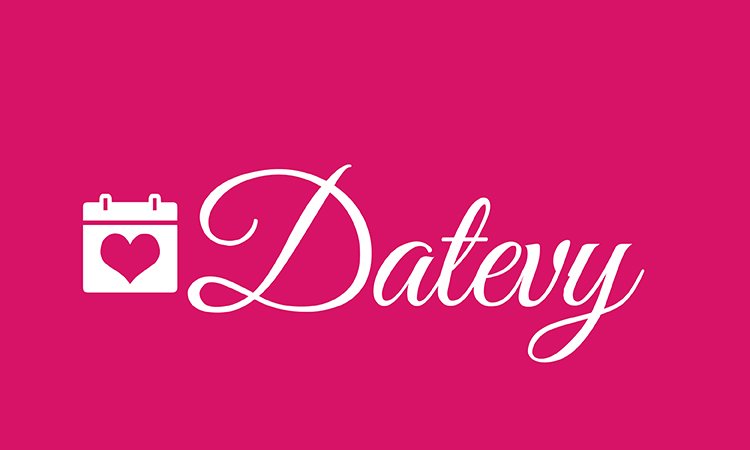 Datevy.com - New premium names