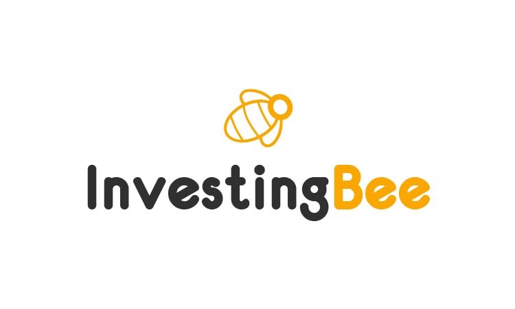 InvestingBee logo