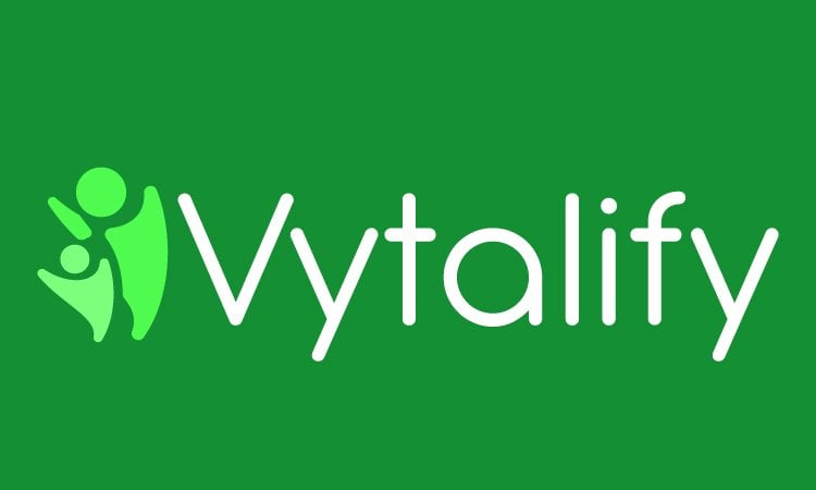 Vytalify.com - Best premium names