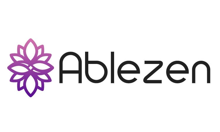 Ablezen logo