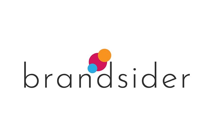 Brandsider logo