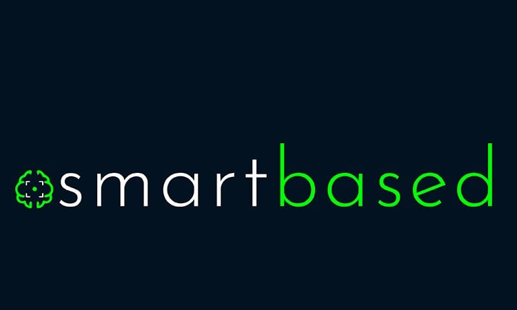 SmartBased logo
