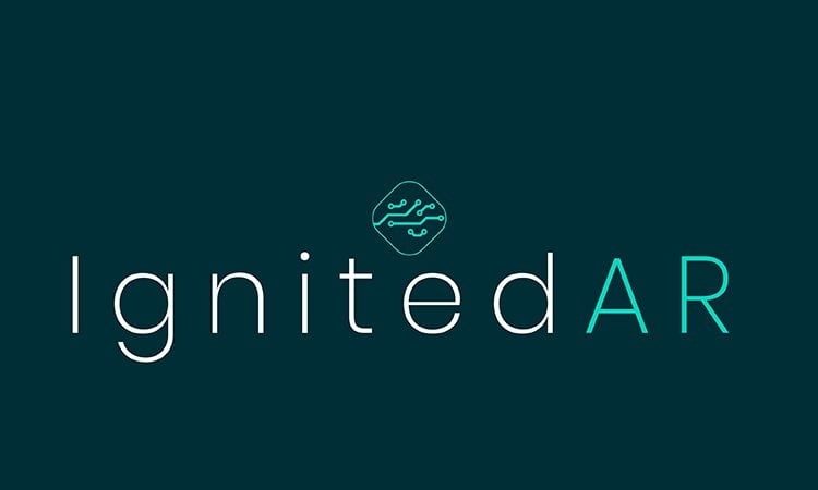 IgnitedAR logo