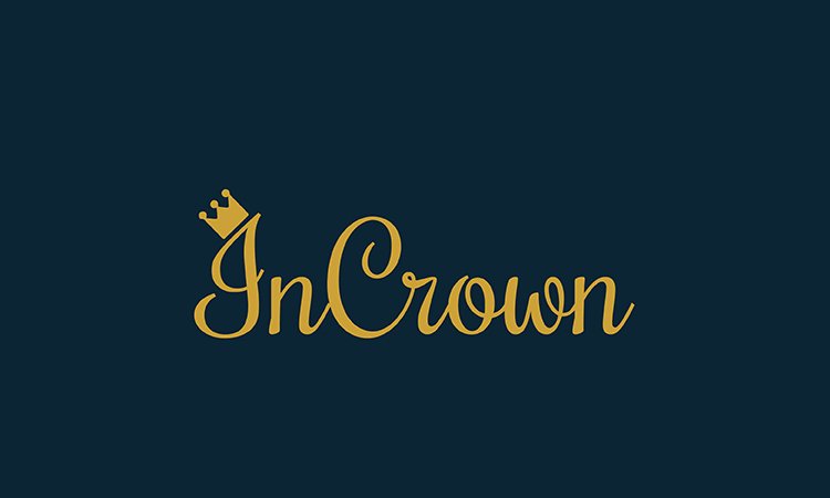 InCrown.com - Great premium domain marketplace