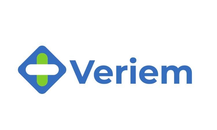 Veriem logo