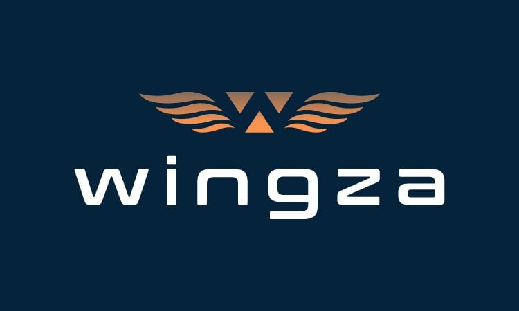 Wingza.com - Good premium domain names for sale