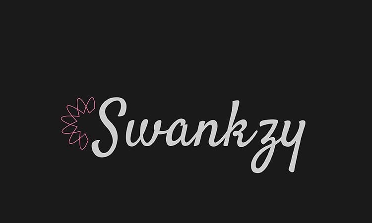 Swankzy logo