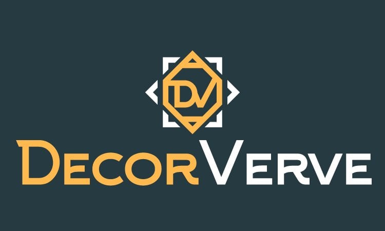 DecorVerve.com - Cool premium domains