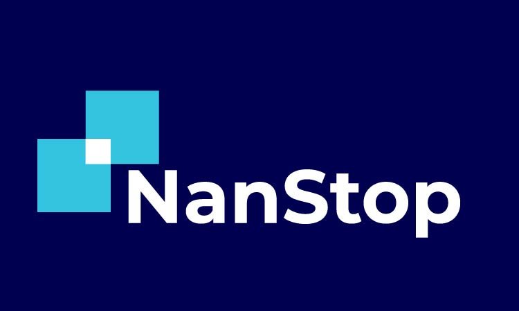 NanStop.com - Creative premium domain names