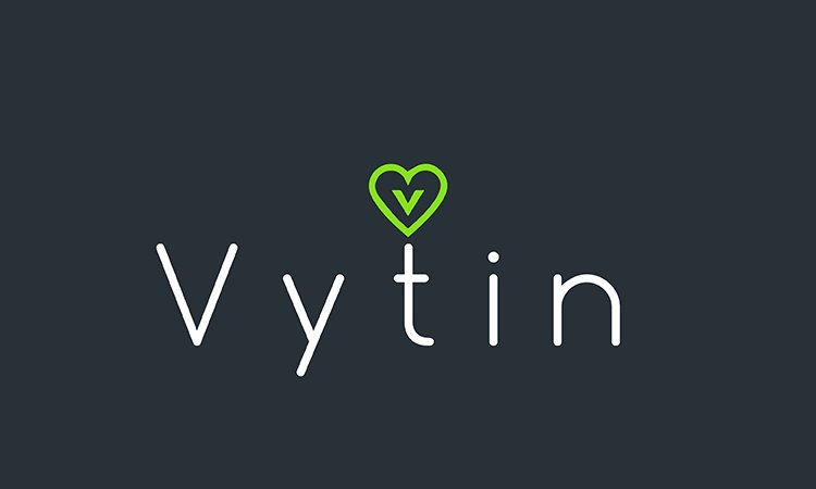 Vytin.com - Good premium domain marketplace