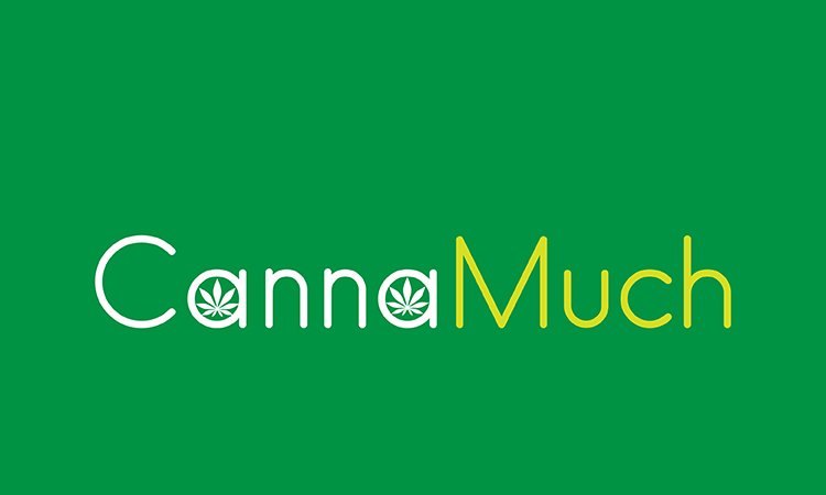 CannaMuch.com - New domains for sale