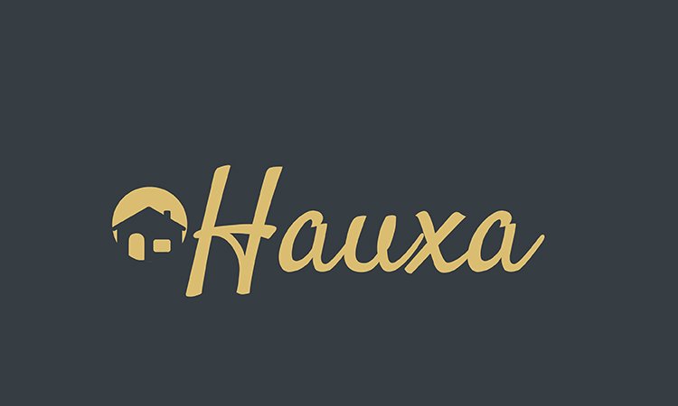 Hauxa.com - New domains for sale