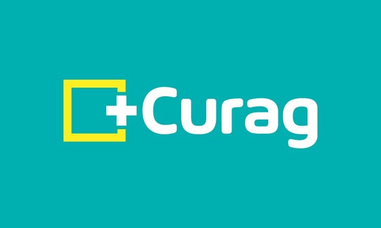 Curag logo