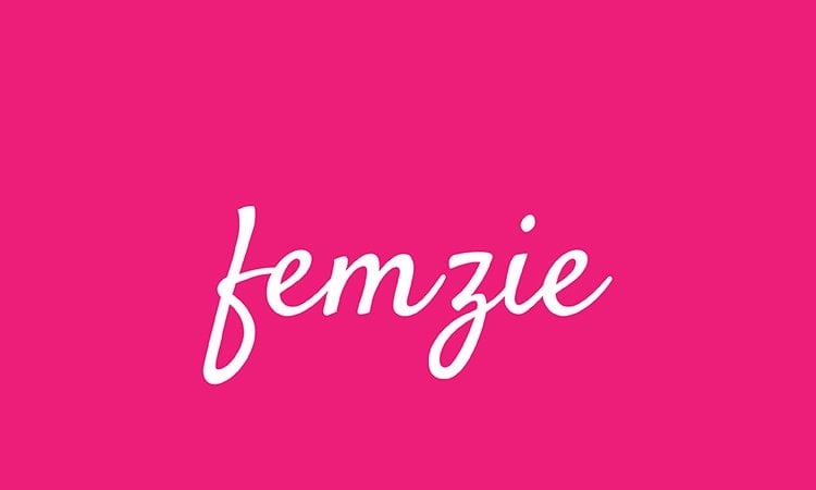 Femzie logo