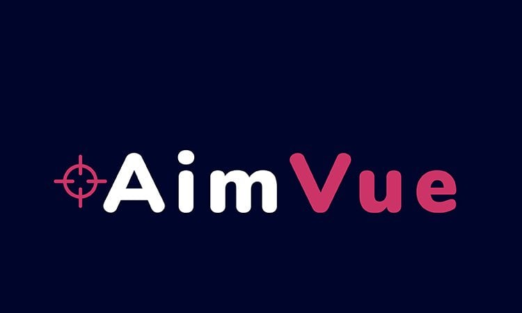 AimVue.com - Best premium domain names