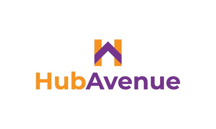 HubAvenue.com - Catchy premium domains