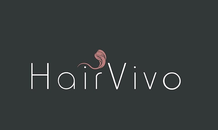 HairVivo logo