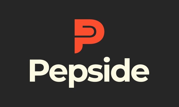 PepSide logo