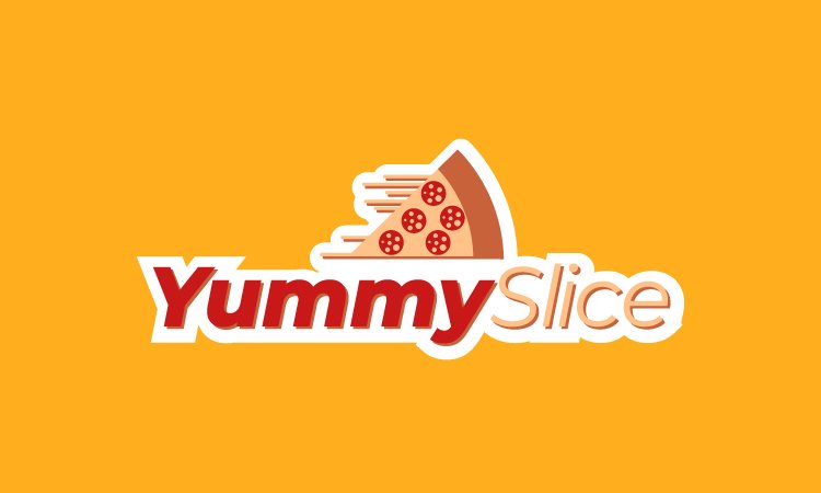 YummySlice.com - Good premium domain marketplace