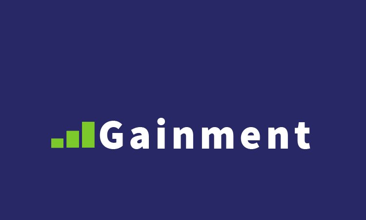 Gainment logo