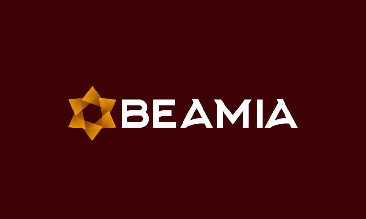 Beamia.com - New premium domain names for sale