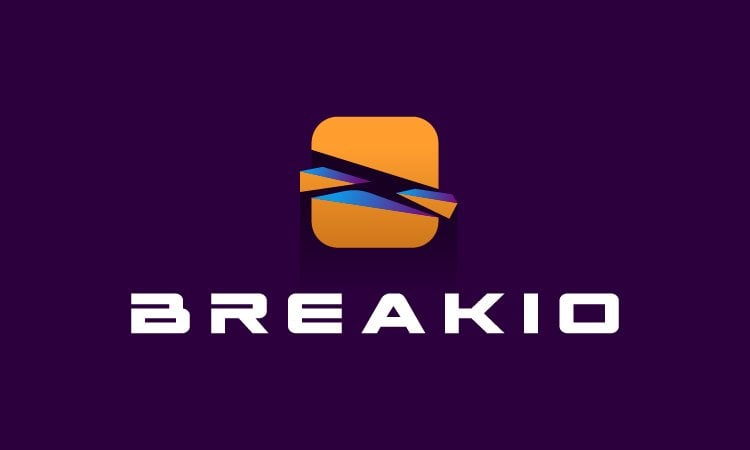 Breakio.com - buying Best premium names