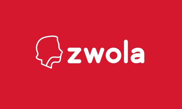 Zwola logo