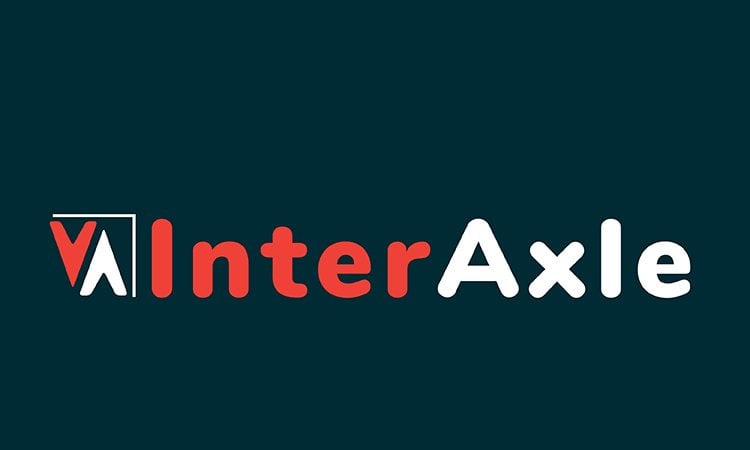 InterAxle.com - Unique premium domains for sale