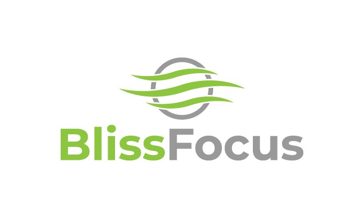 BlissFocus.com - New premium domains