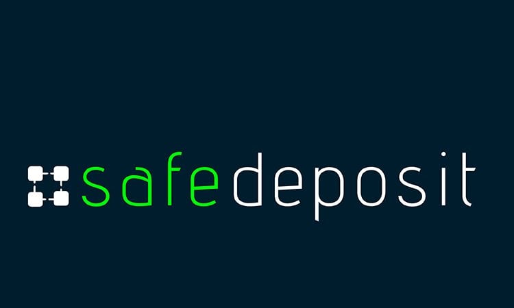 SafeDeposit logo