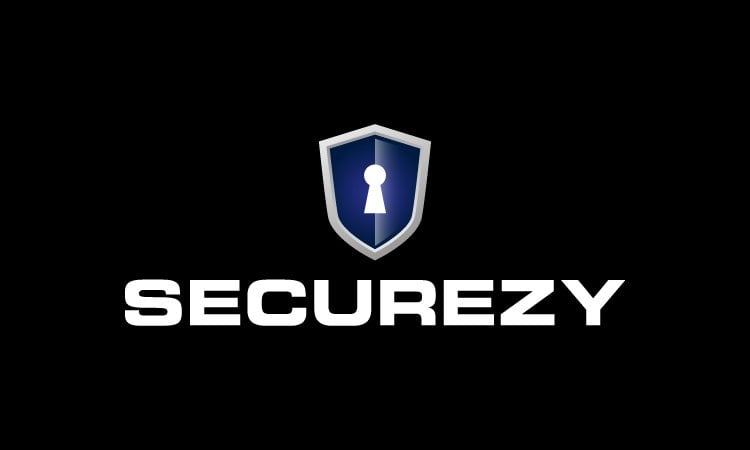 Securezy logo