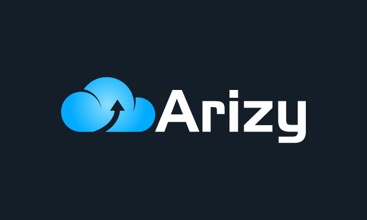 Arizy logo