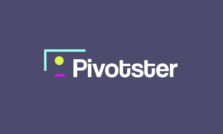 Pivotster.com - New domains for sale