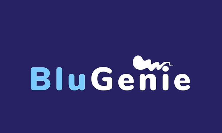 BluGenie.com - Good premium names