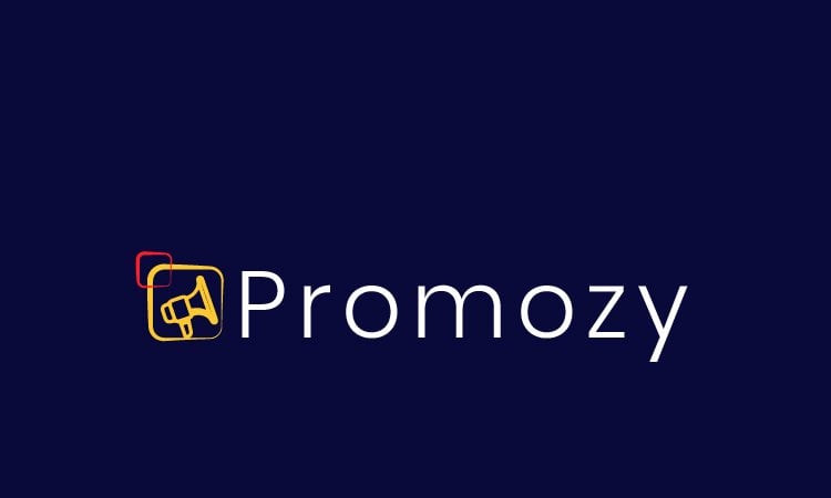 Promozy logo