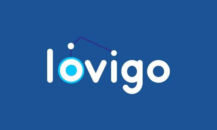 Lovigo logo