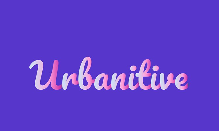Urbanitive.com - New premium domains