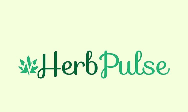 HerbPulse logo