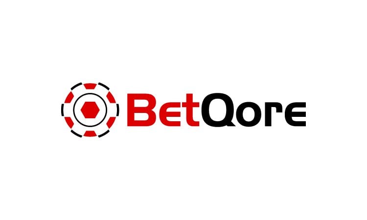 BetQore logo