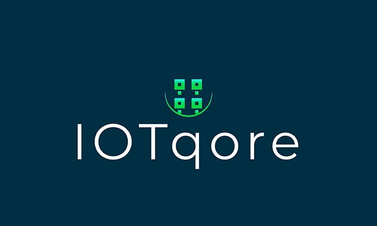 IOTqore logo