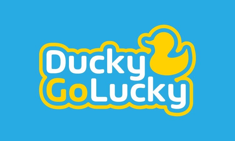 DuckyGoLucky.com - Cool premium domains