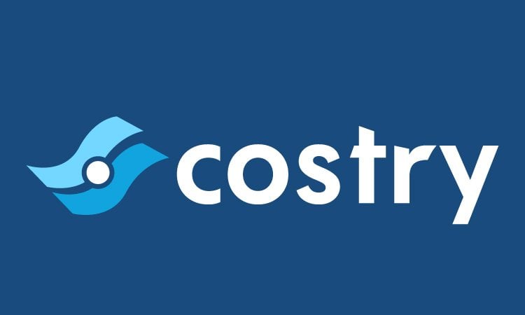 Costry.com - buying Good premium names
