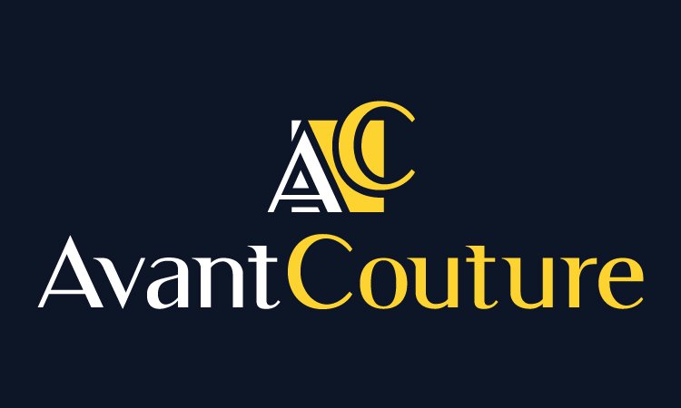 AvantCouture.com - Cool premium domain marketplace