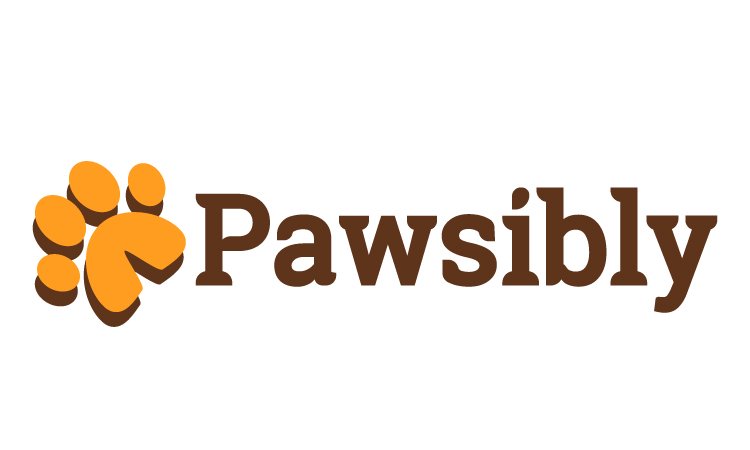 Pawsibly.com - Creative premium domain marketplace