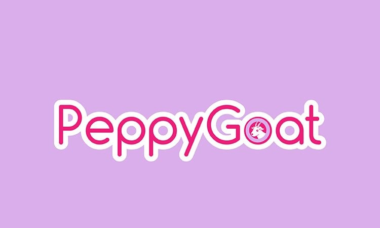 PeppyGoat.com - Good domains for sale