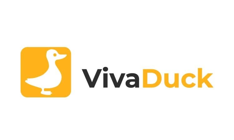 VivaDuck.com - New premium domains for sale