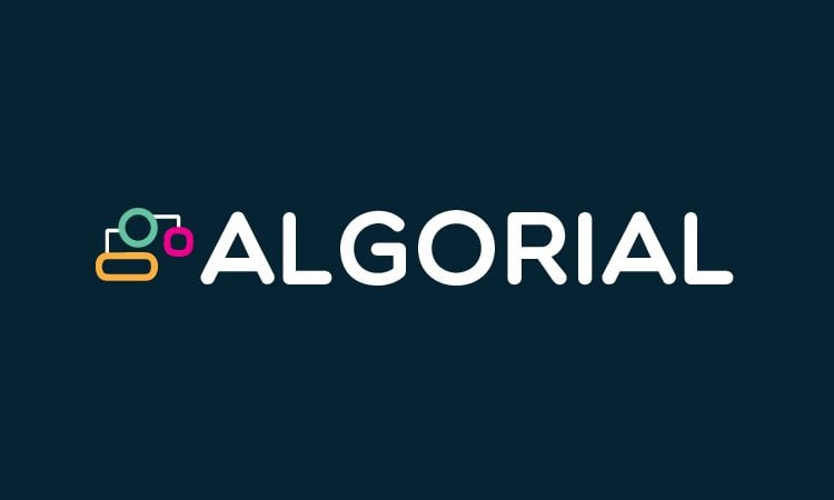 Algorial.com - Great premium domains for sale