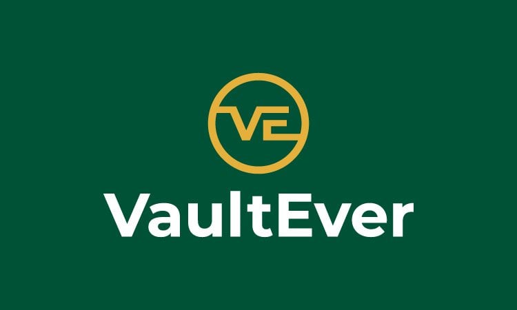 VaultEver.com - Good domains for sale