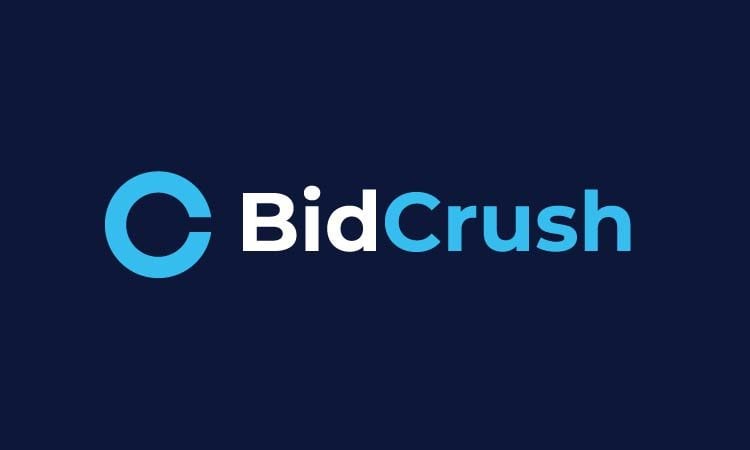 BidCrush.com - buy Great premium names